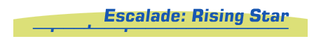 Escalade